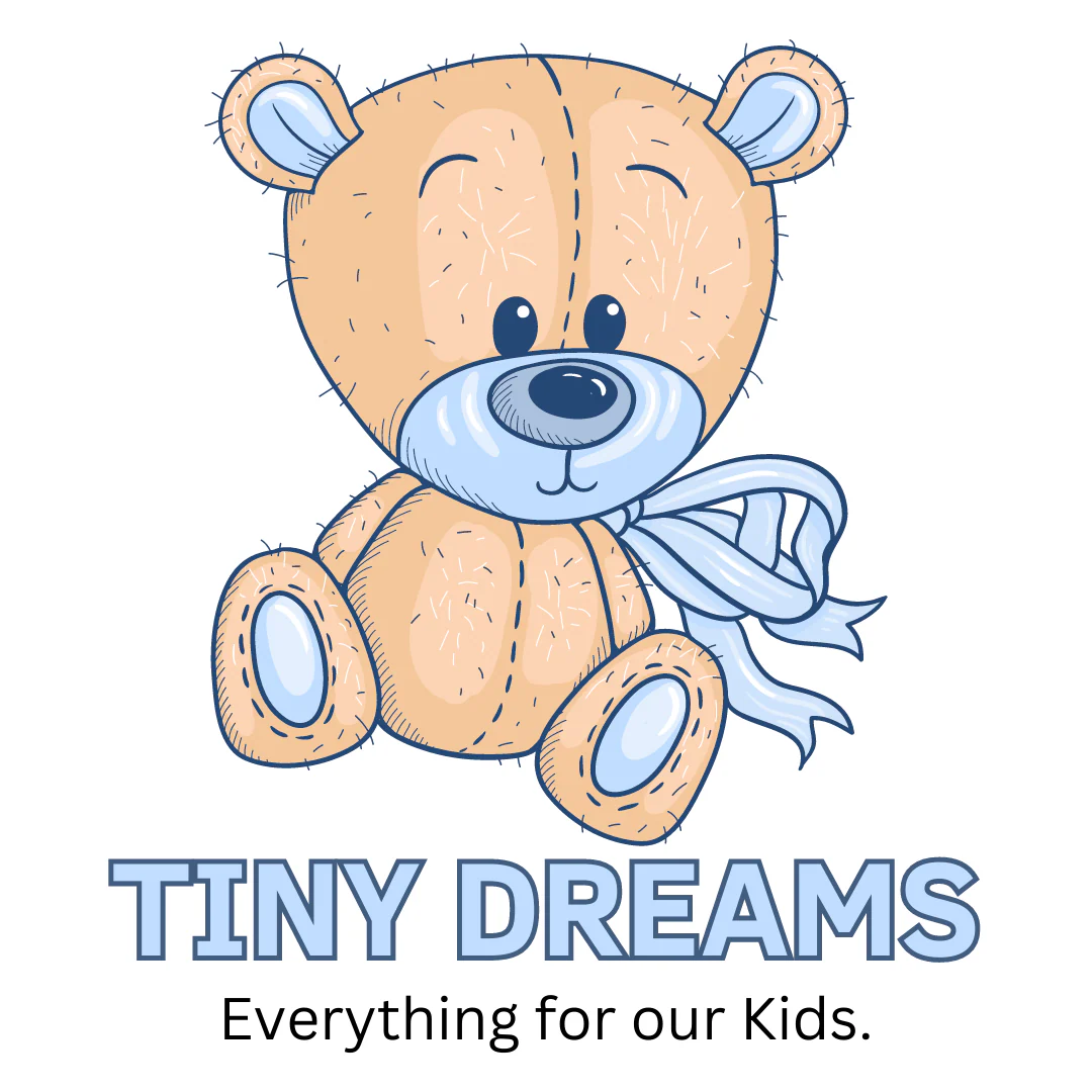 TINY DREAMS